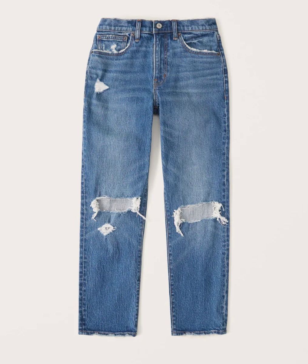 Abercrombie and fitch 